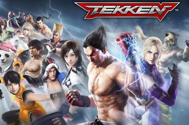 tekken-android-ios