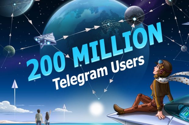 telegram-200-miljoen