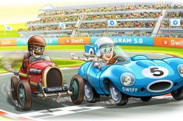 telegram-swift