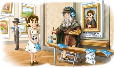 telegram-update-juni