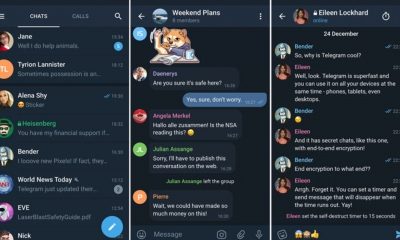 telegram-x