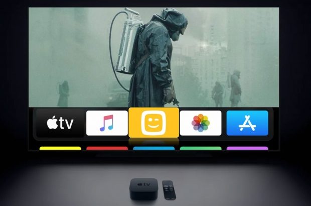 telenet-apple-tv