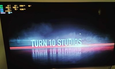 testpanel hisense van osch 3