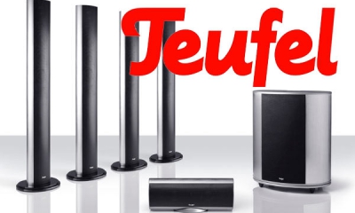 teufel-actie