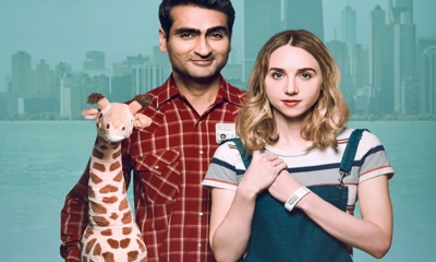 the big sick