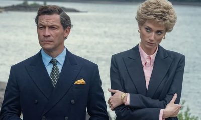 the crown