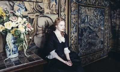 the favorite film