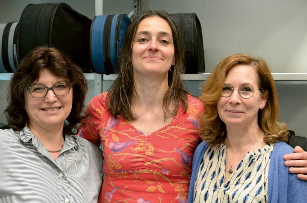 the hague string trio cover 2