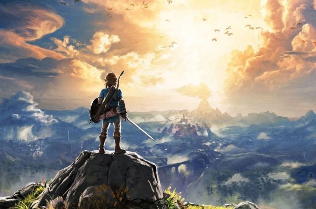 the-legend-of-zelda