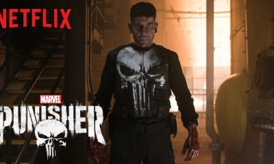 the punisher