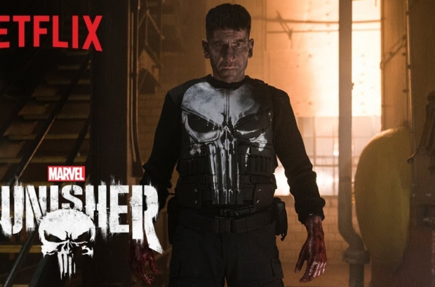the punisher