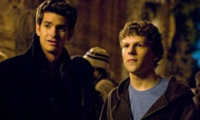 the social network