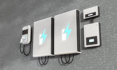 thuisbatterij shutterstock 1