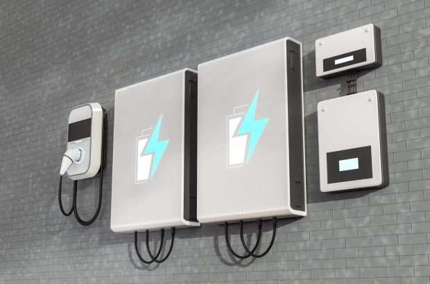 thuisbatterij shutterstock 1