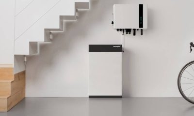 thuisbatterij zonneplan