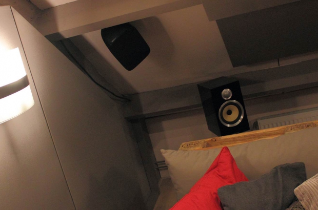 Hamburger Metafoor Afslachten Hoe je een kamer inricht als thuisbioscoop: plaatsing luidsprekers | FWD