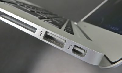 thunderbolt