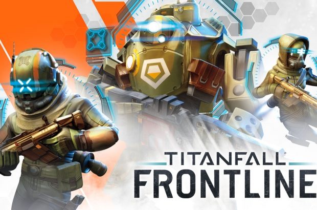 titanfall-frontline