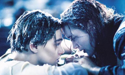 titanic