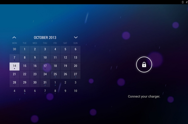 today-calendar-android