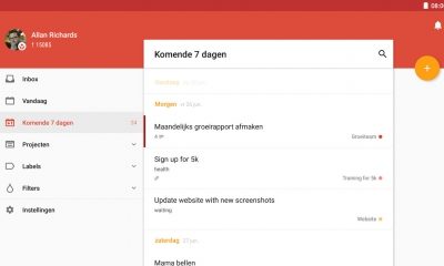 todoist-android