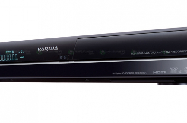 toshiba-dvdrecorder