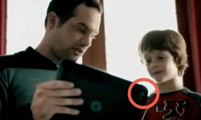 touchpad-met-camera