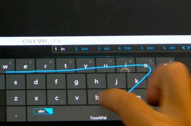 touchpal