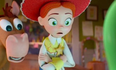 toy story