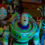 toy story