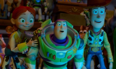 toy story