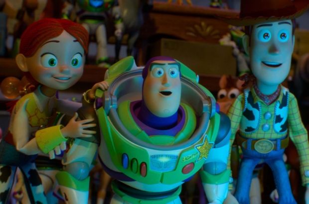 toy story