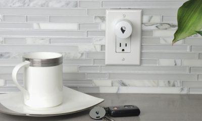 trackr-smart-home