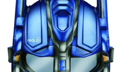 transformers-3d