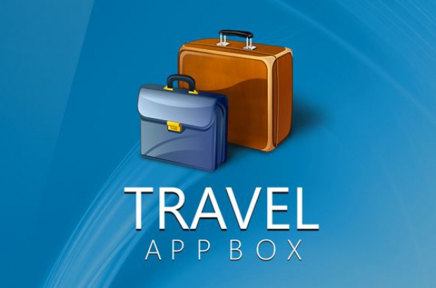 travelappbox