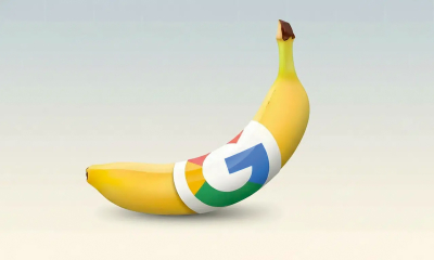 trends_ai_Nano Banana van Google