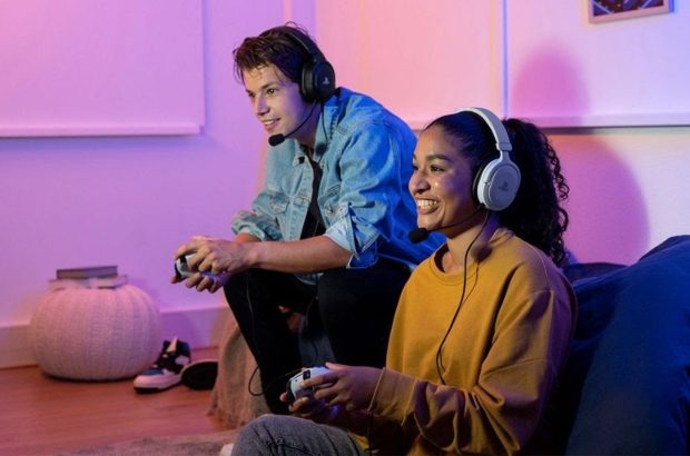 Trust Forta PlayStation 5