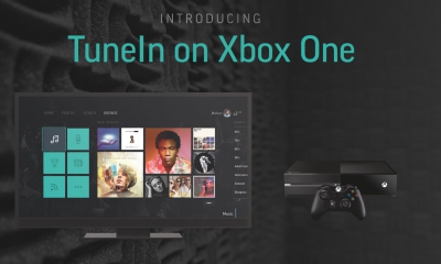 tunein-xbox-one