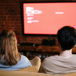 tv kijken