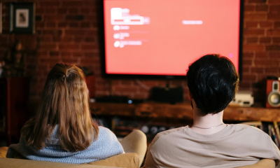 tv kijken