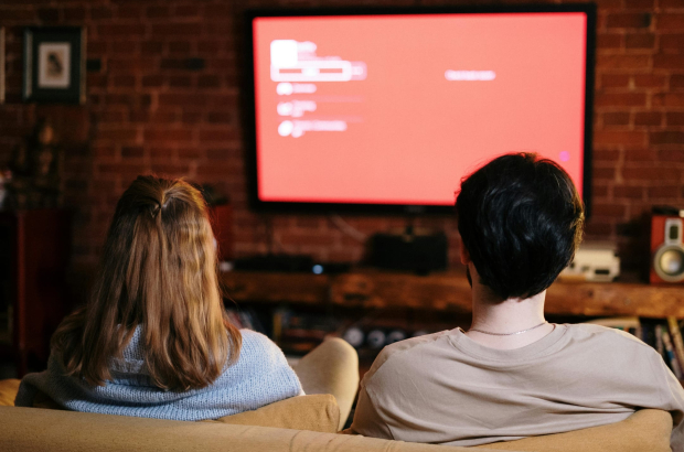 tv kijken