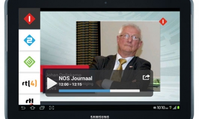 tv-kijken-tablet