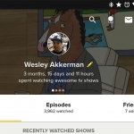 tvshowtime-android