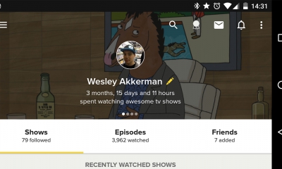 tvshowtime-android