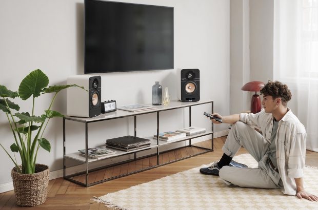 Teufel Ultima 25 Active