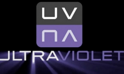 ultraviolet