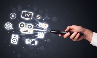 universele afstandsbedieningen