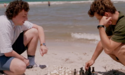 untold chess mates