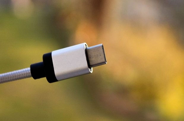usb-c