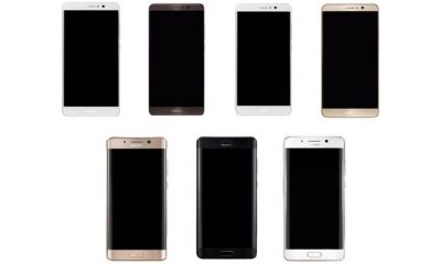 verschillende-huawei-p9-modellen